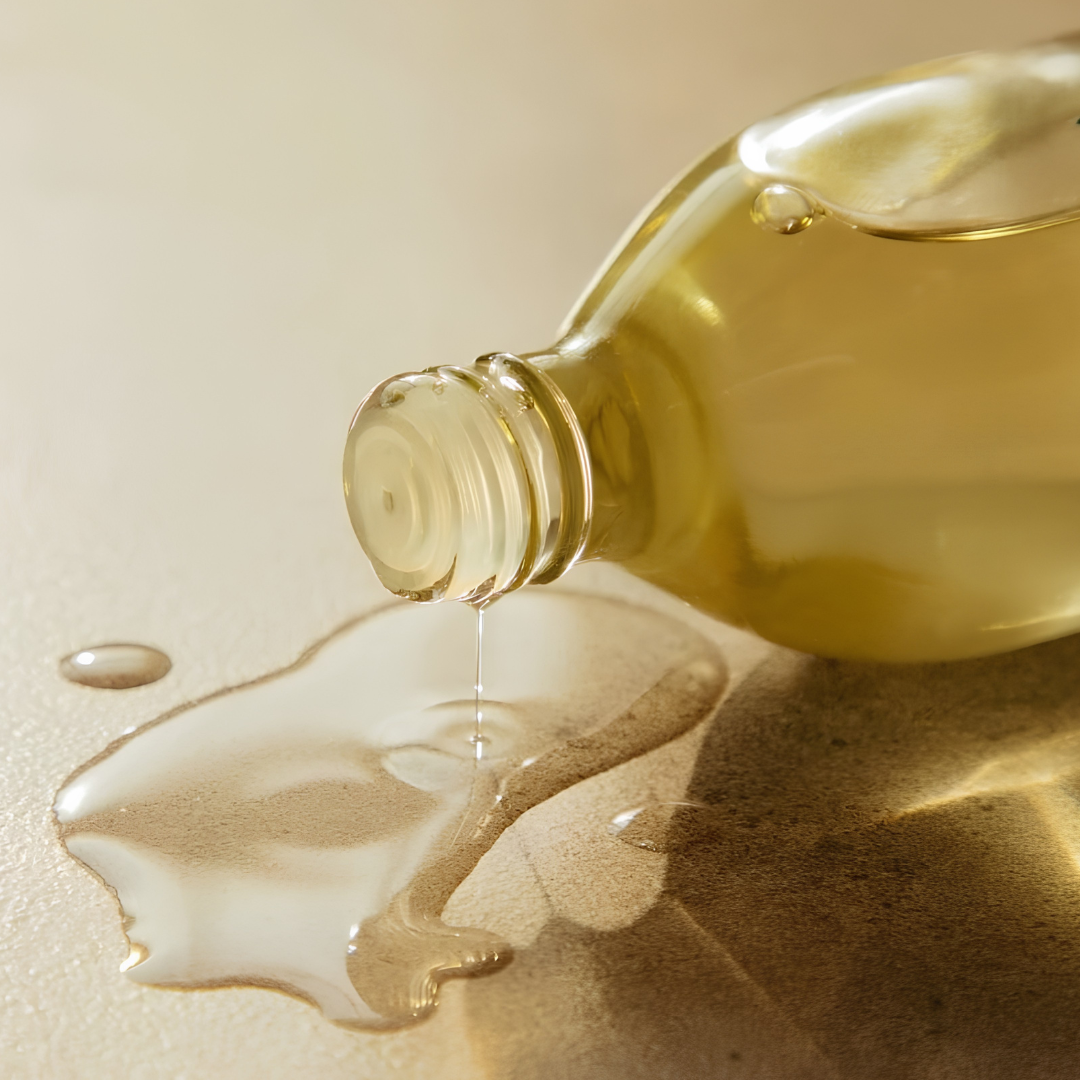Serene Body Oil Lavender & Marjoram 100 ml