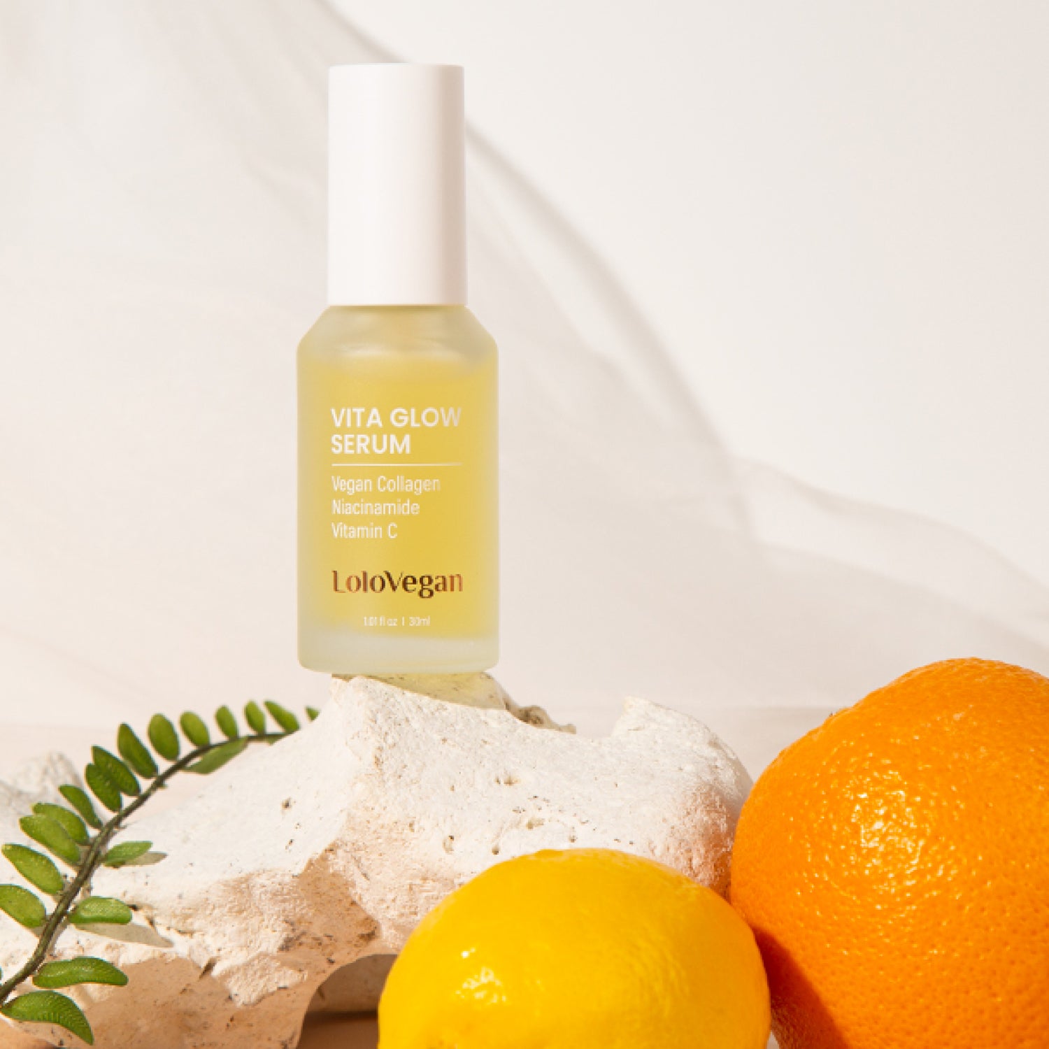 Vita Glow Serum