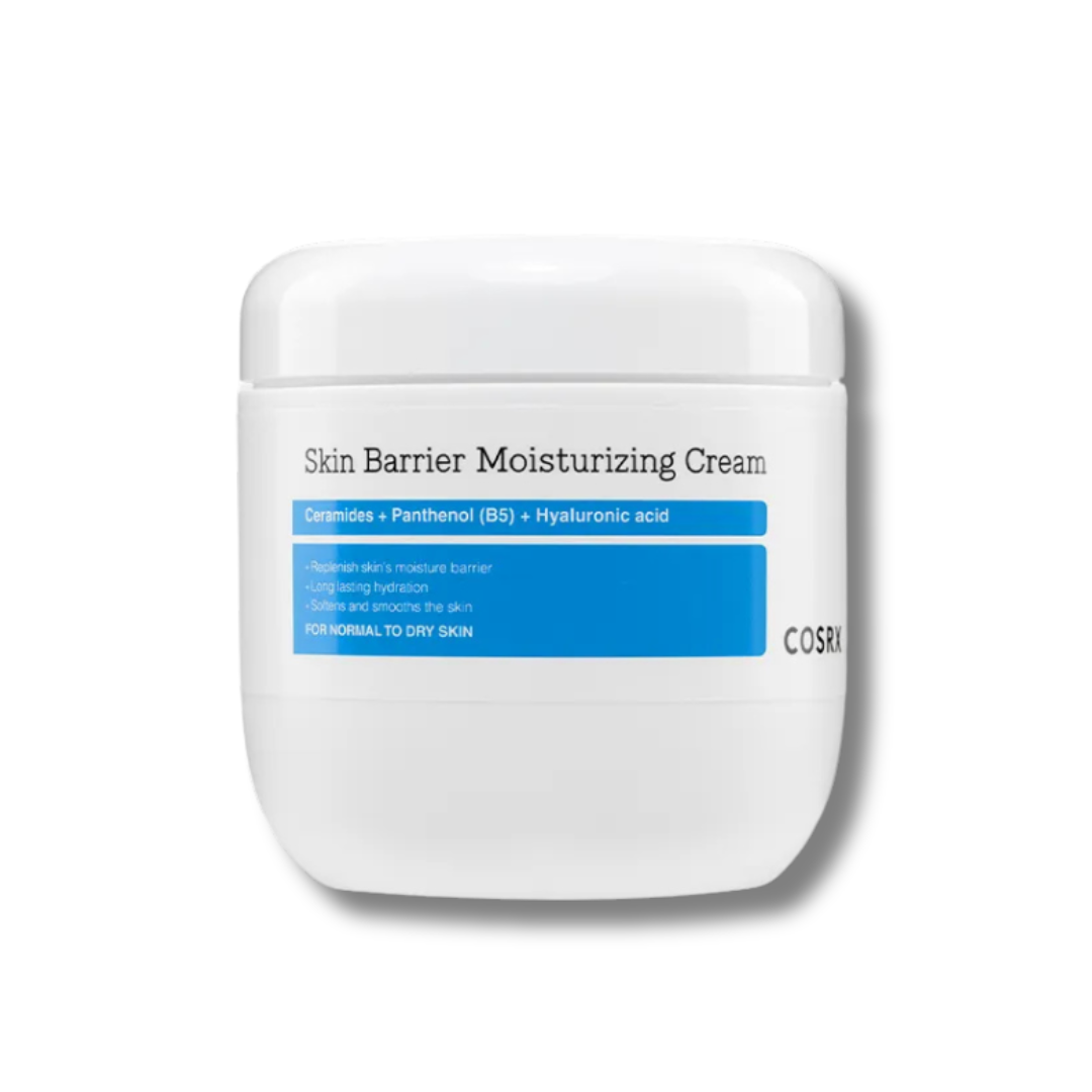 Skin Barrier Moisturizing Body Cream 450 ml