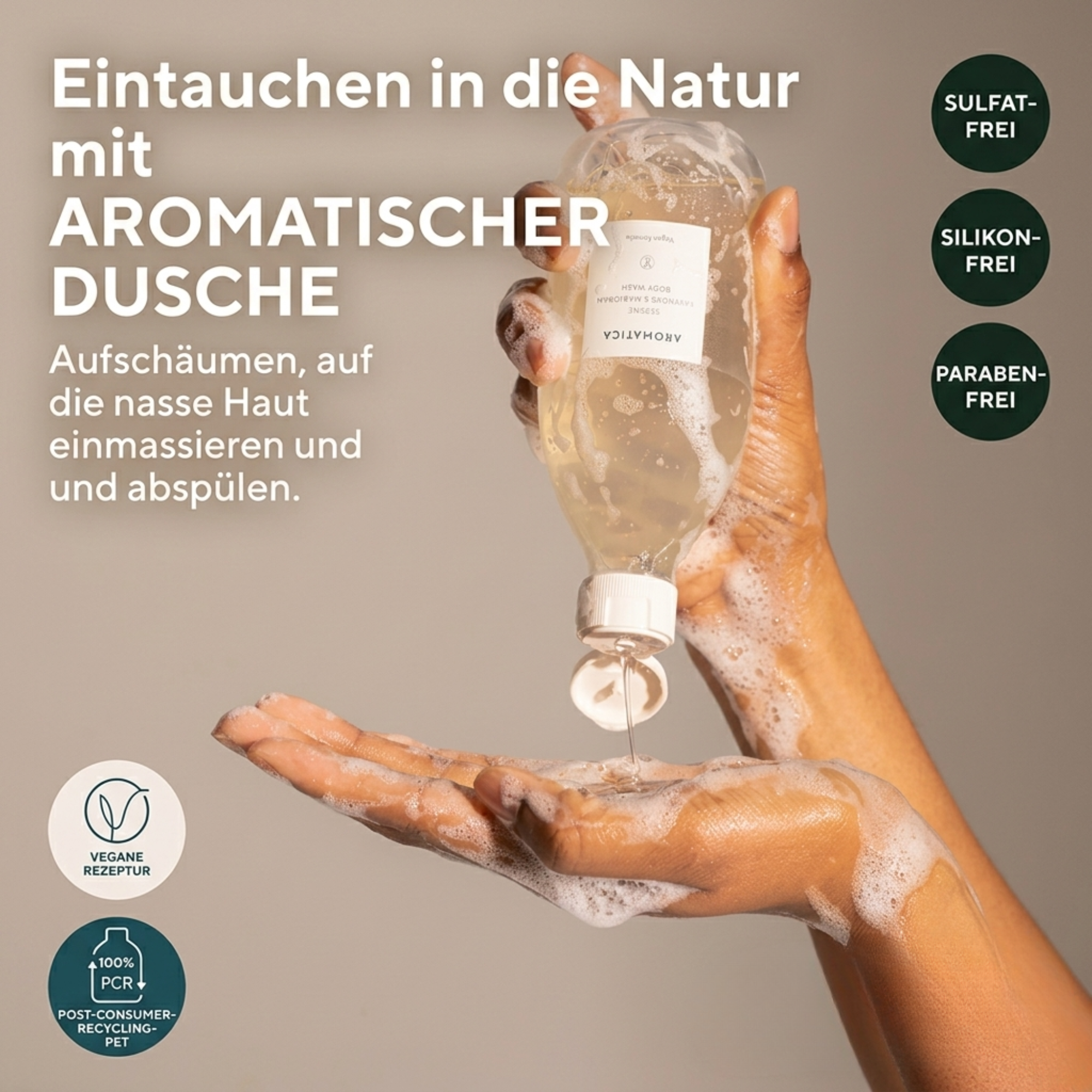 Aromatica Night Reset Sleep Bundle
