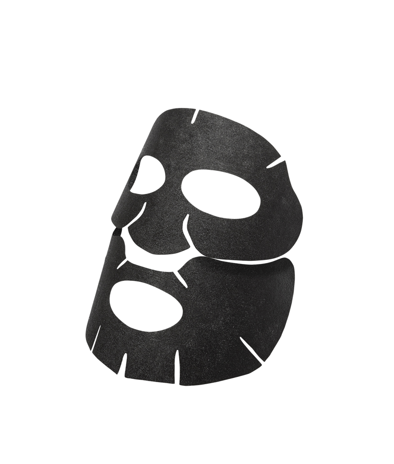 Midnight Blue Calming Sheet Mask