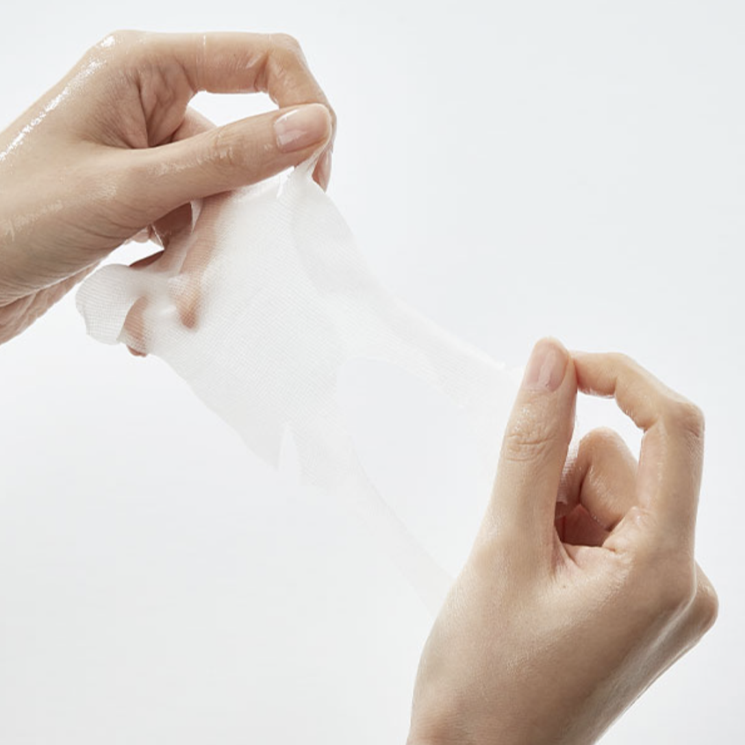 Rich Moist Soothing Tencel Sheet Mask