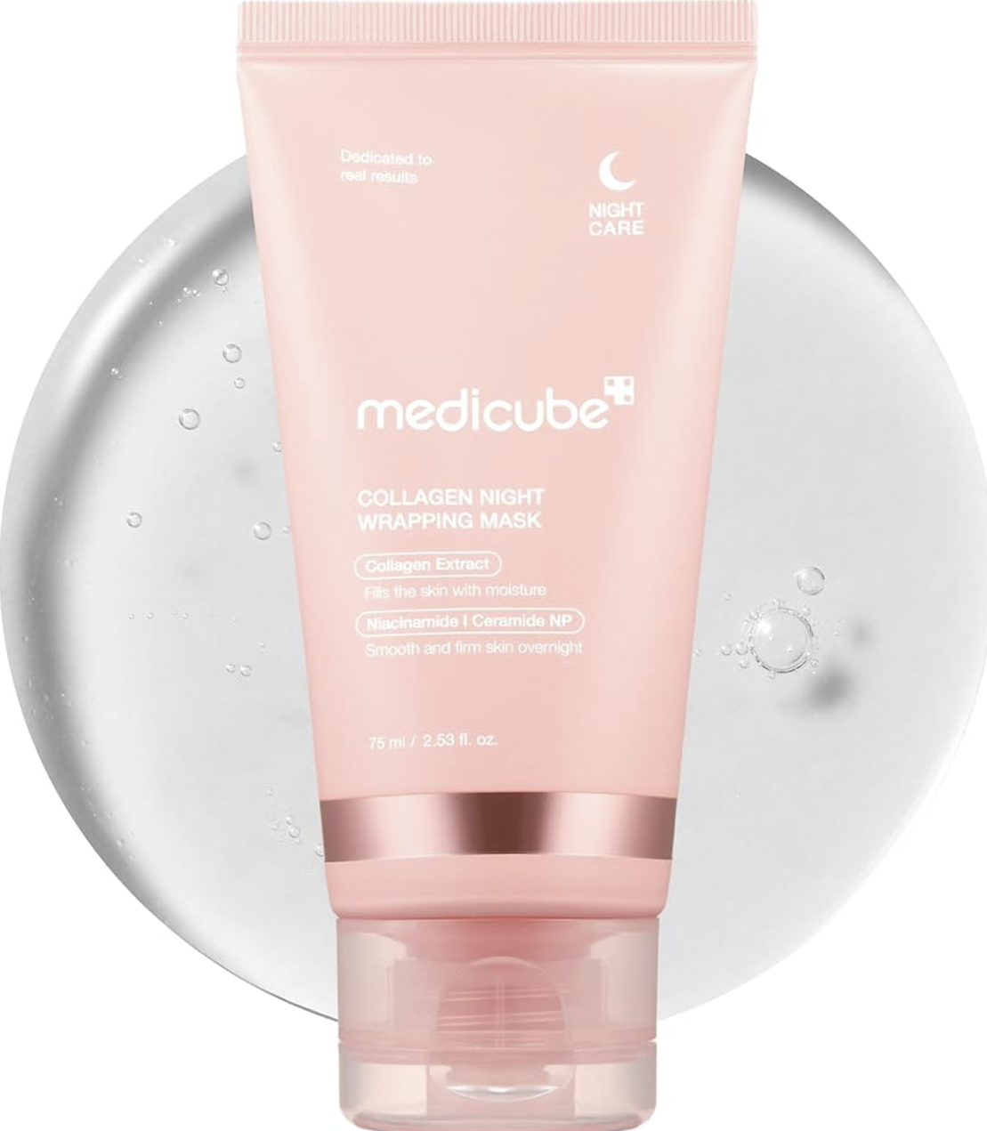 Medicube Collagen Booster Bundle