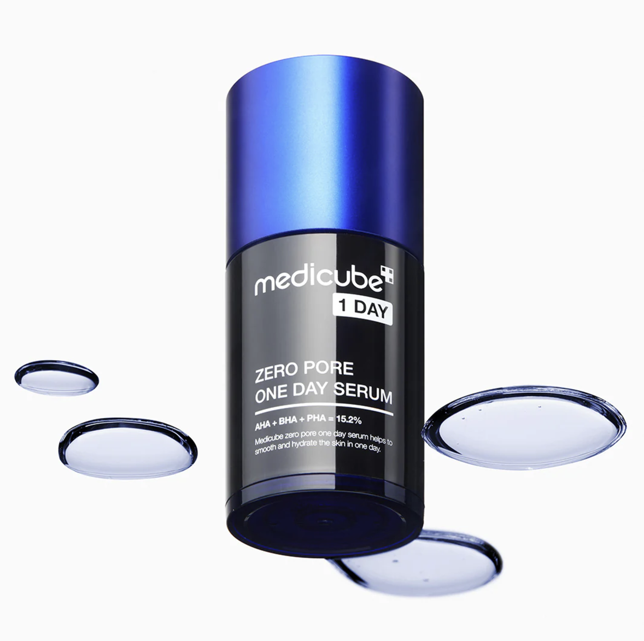 Zero Pore One-day Serum 30 ml
