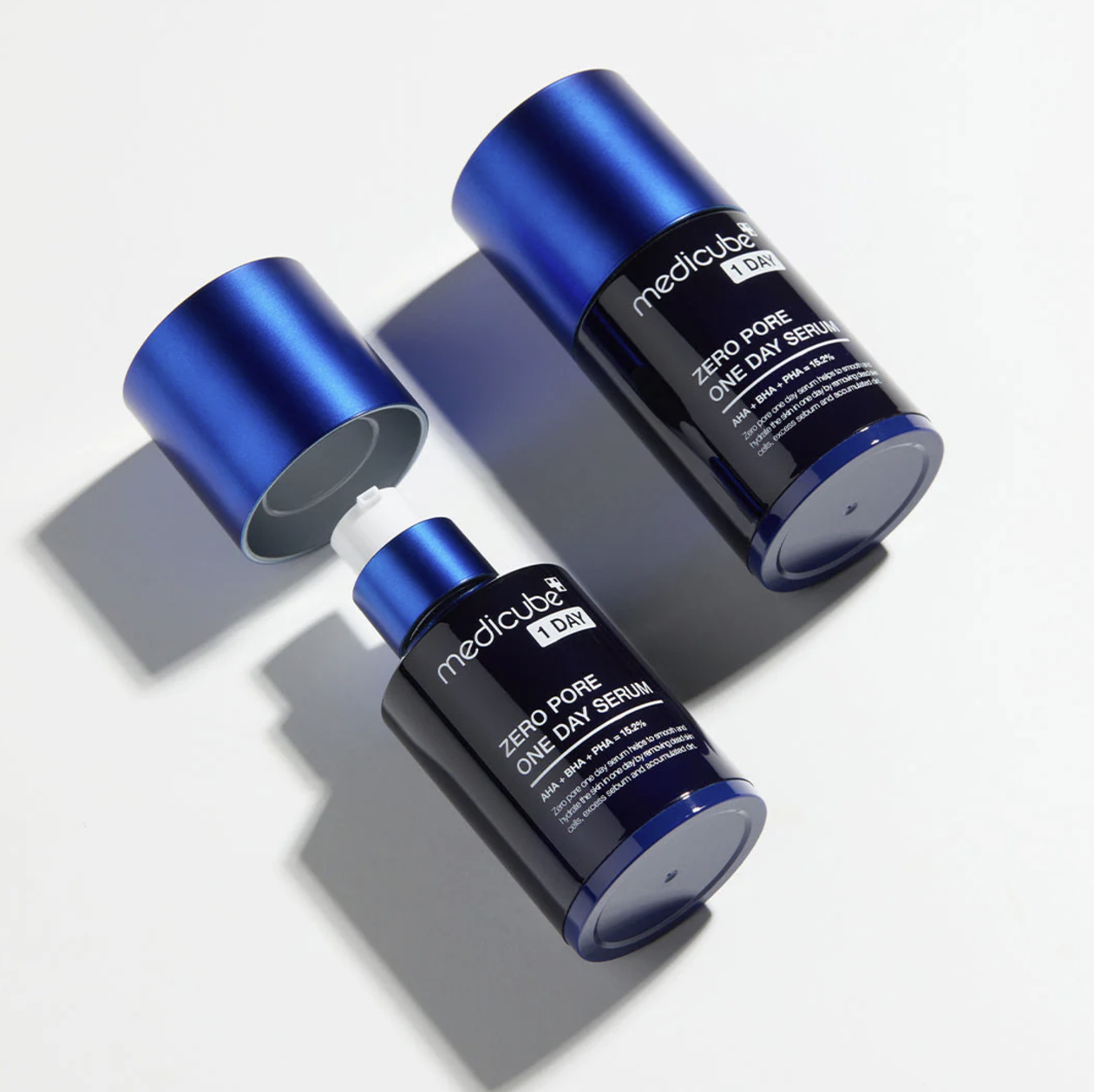 Zero Pore One-day Serum 30 ml