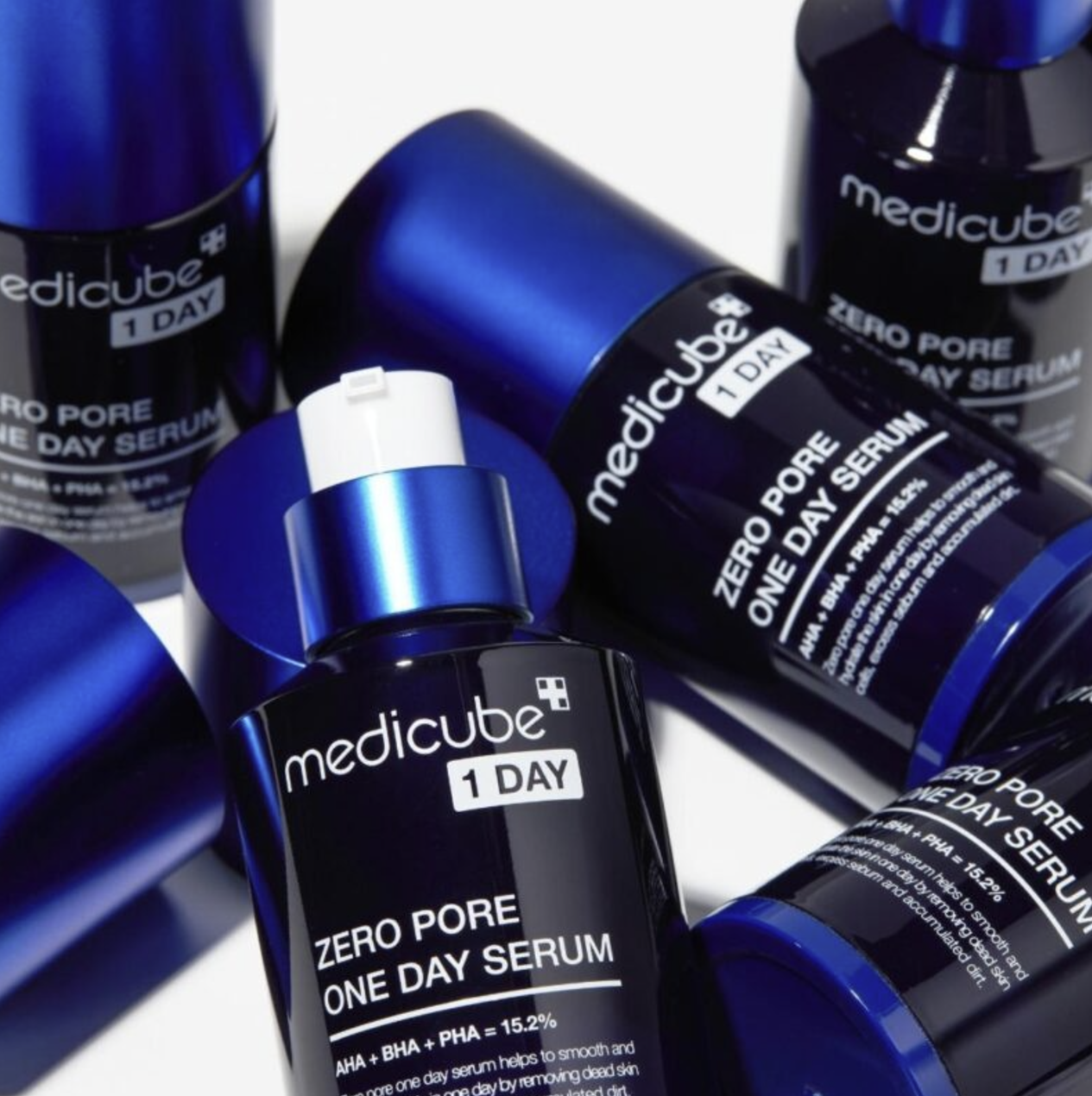 Zero Pore One-day Serum 30 ml