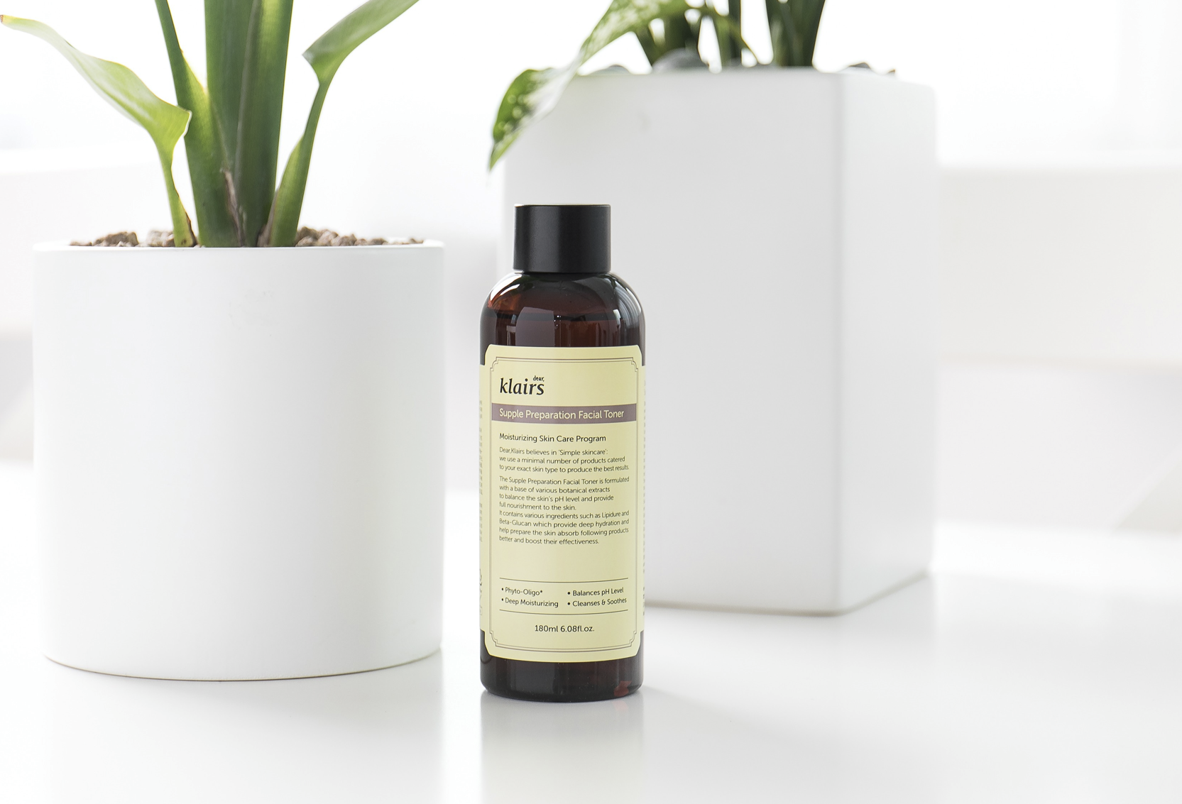 Supple Preparation Facial Toner