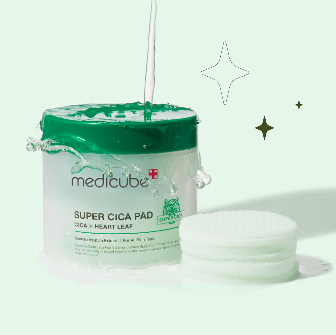 Cica Pore Balance Bundle