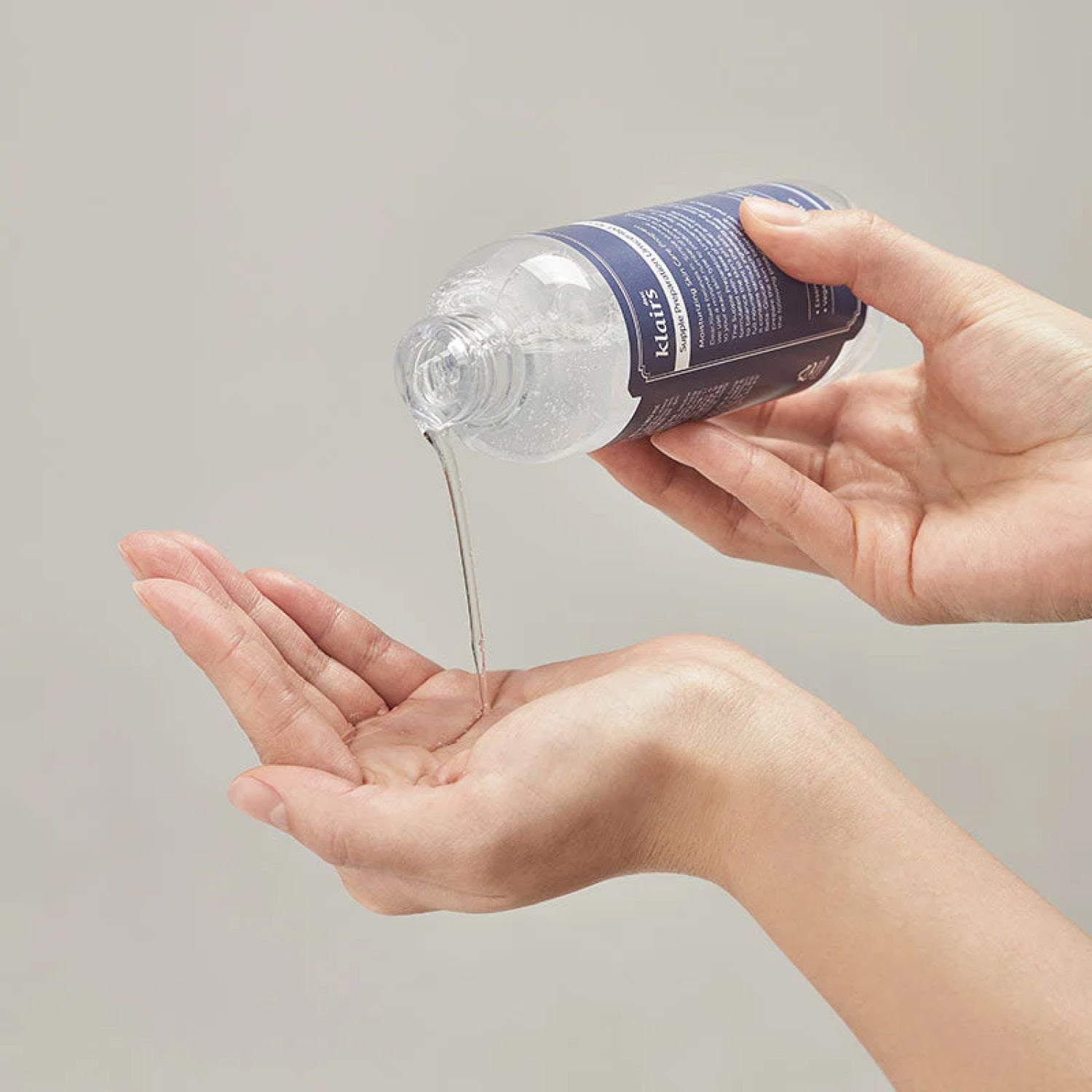 Supple Preparation Unscented Toner 180ml