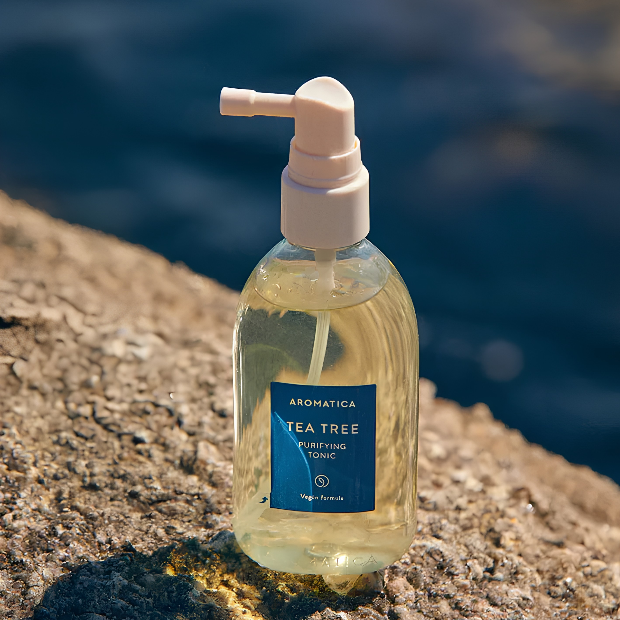 Tea Tree Purifying Tonic