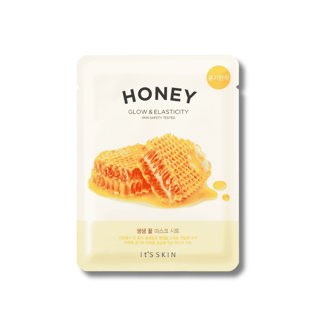 The Fresh Mask Sheet - Honey