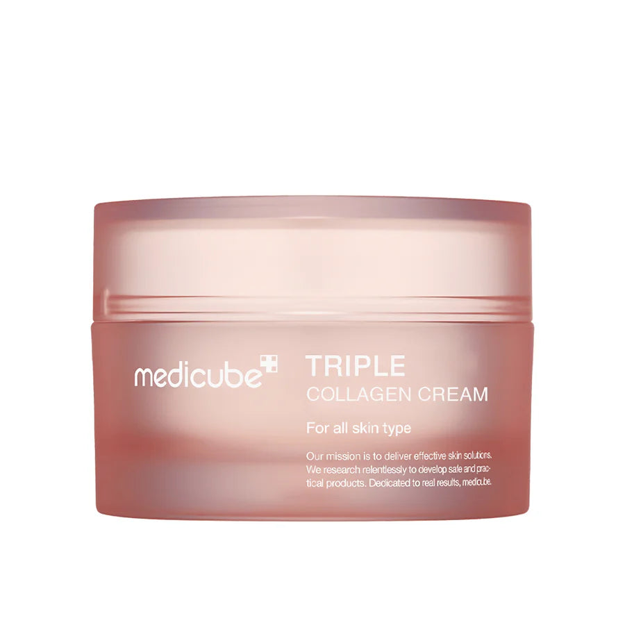 Triple Collagen Cream 50ml