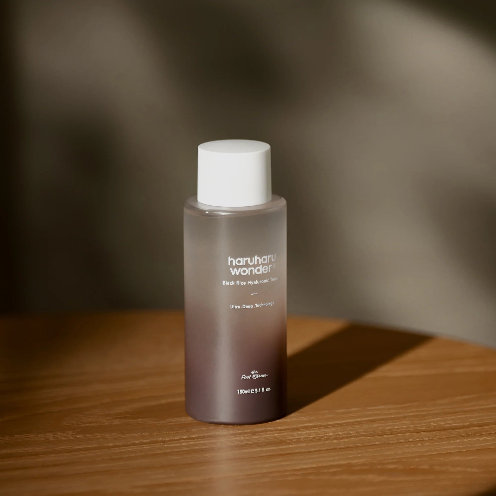 Black Rice Hyaluronic Toner 150/300ml