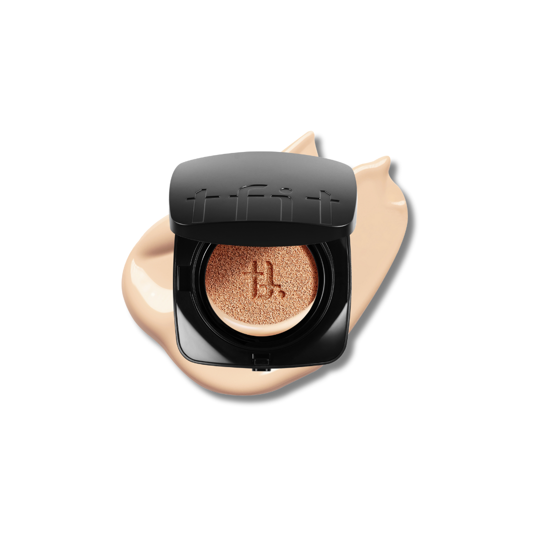 Layering Fit Glow Cushion