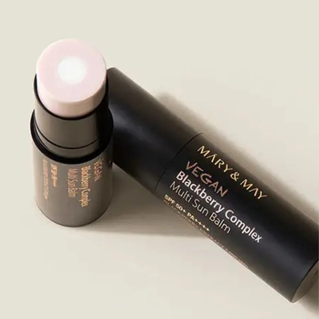 Vegan Blackberry Complex Multi Sun Balm SPF 50 10 g
