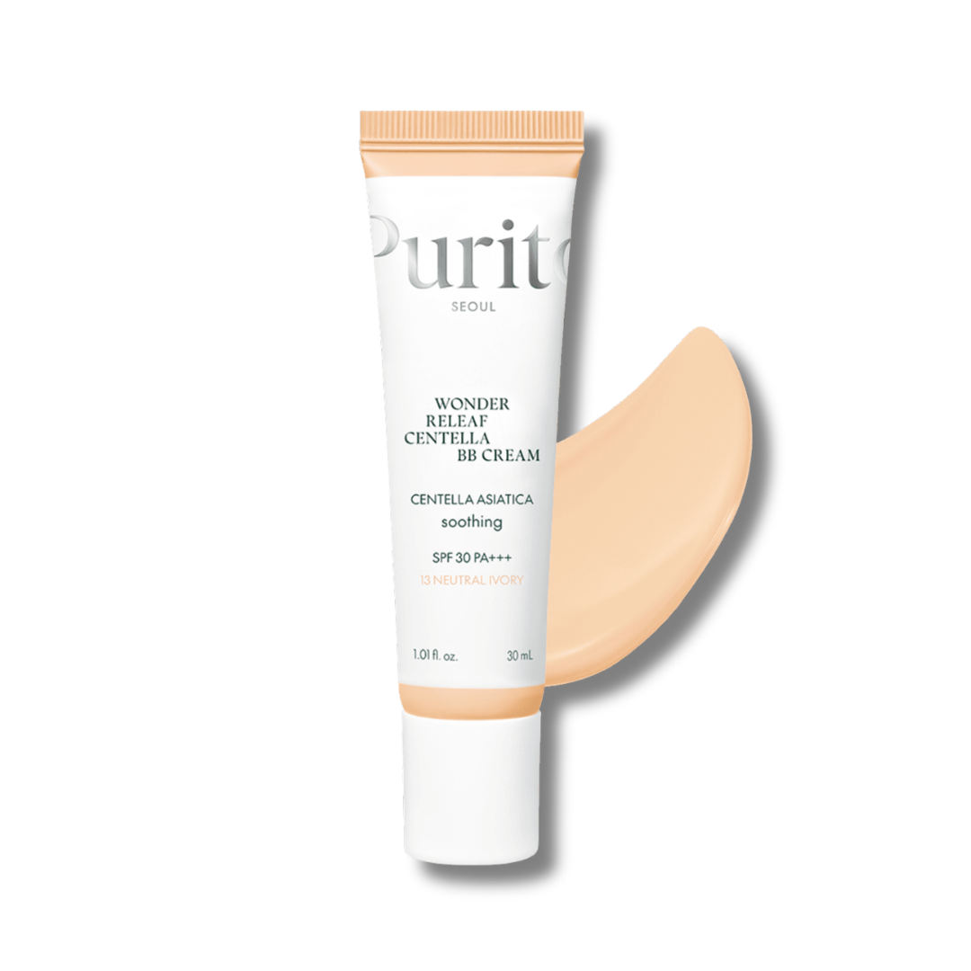 Wonder Releaf Centella BB Cream