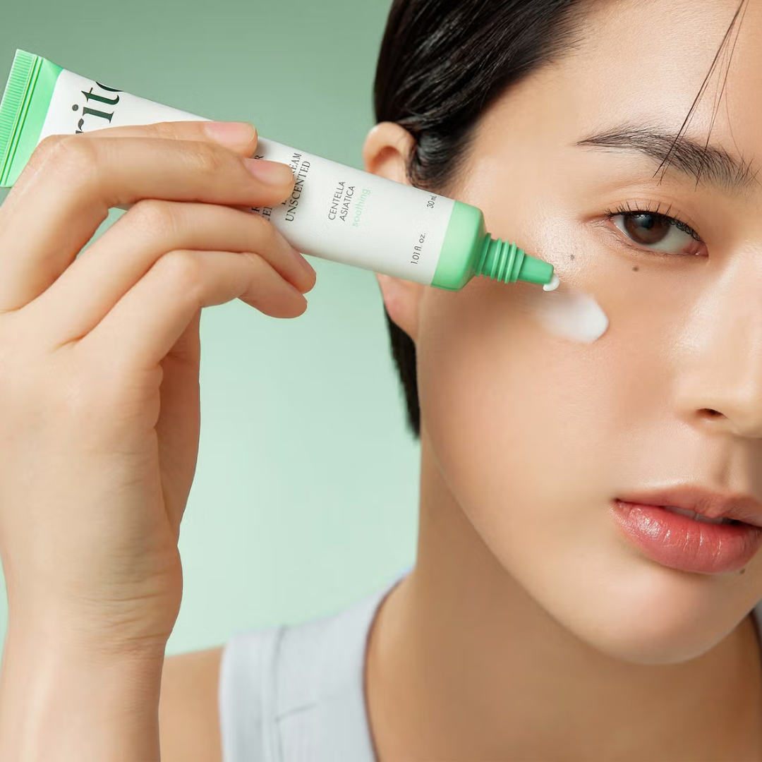 Wonder Releaf Centella Eye Cream Unscented 30 ml