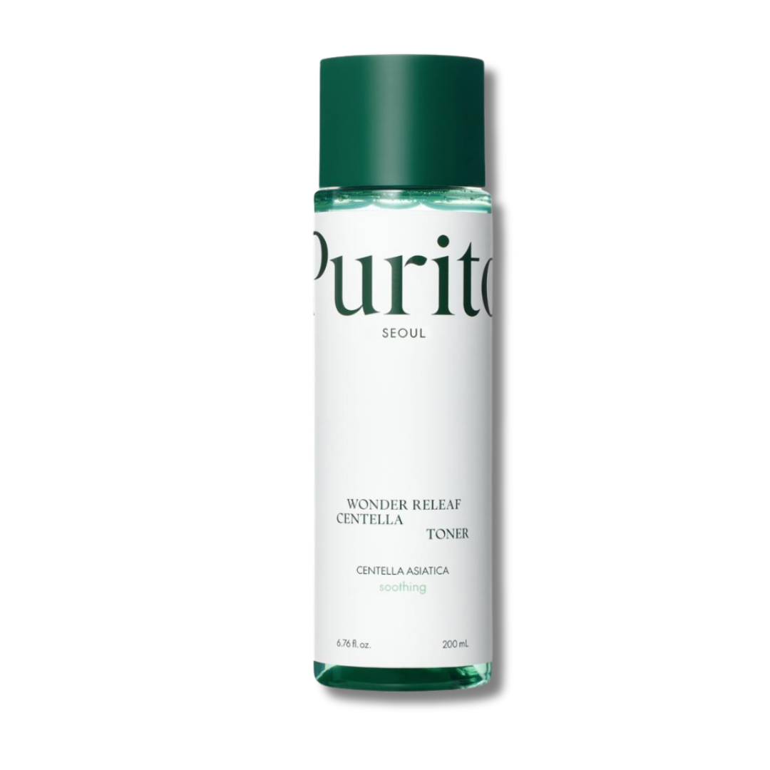 Wonder Releaf Centella Toner 200 ml