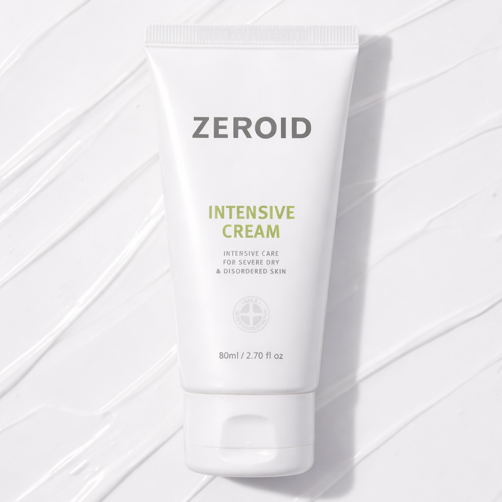 Intensive Cream 80ml