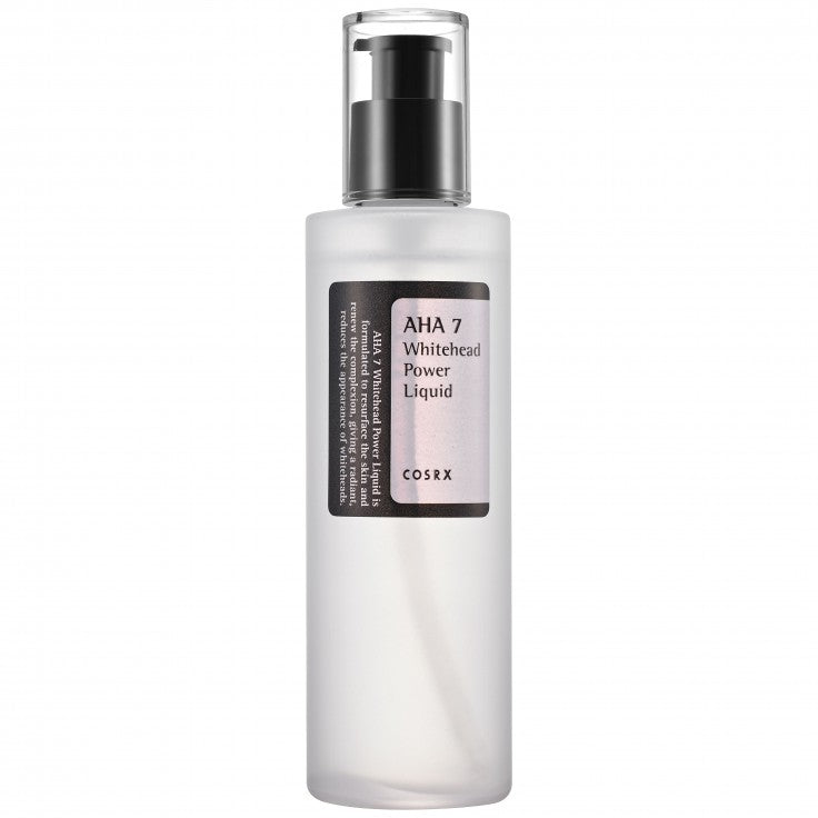 AHA 7 Whitehead Power Liquid 100ml