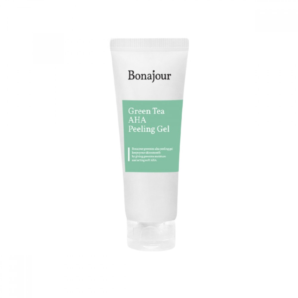 Green Tea AHA Peeling Gel 150ml