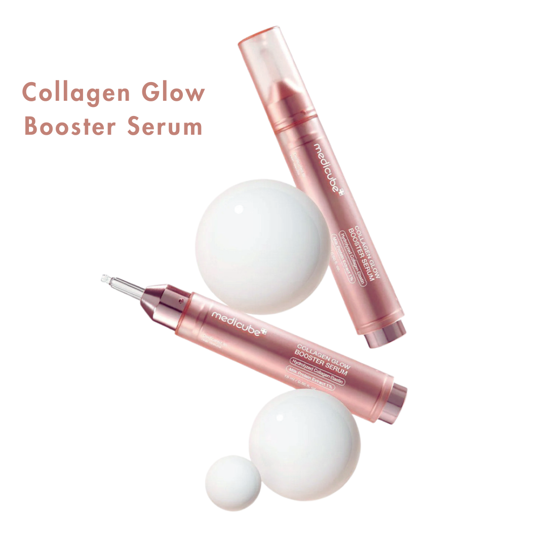 Triple Collagen Skincare Bundle