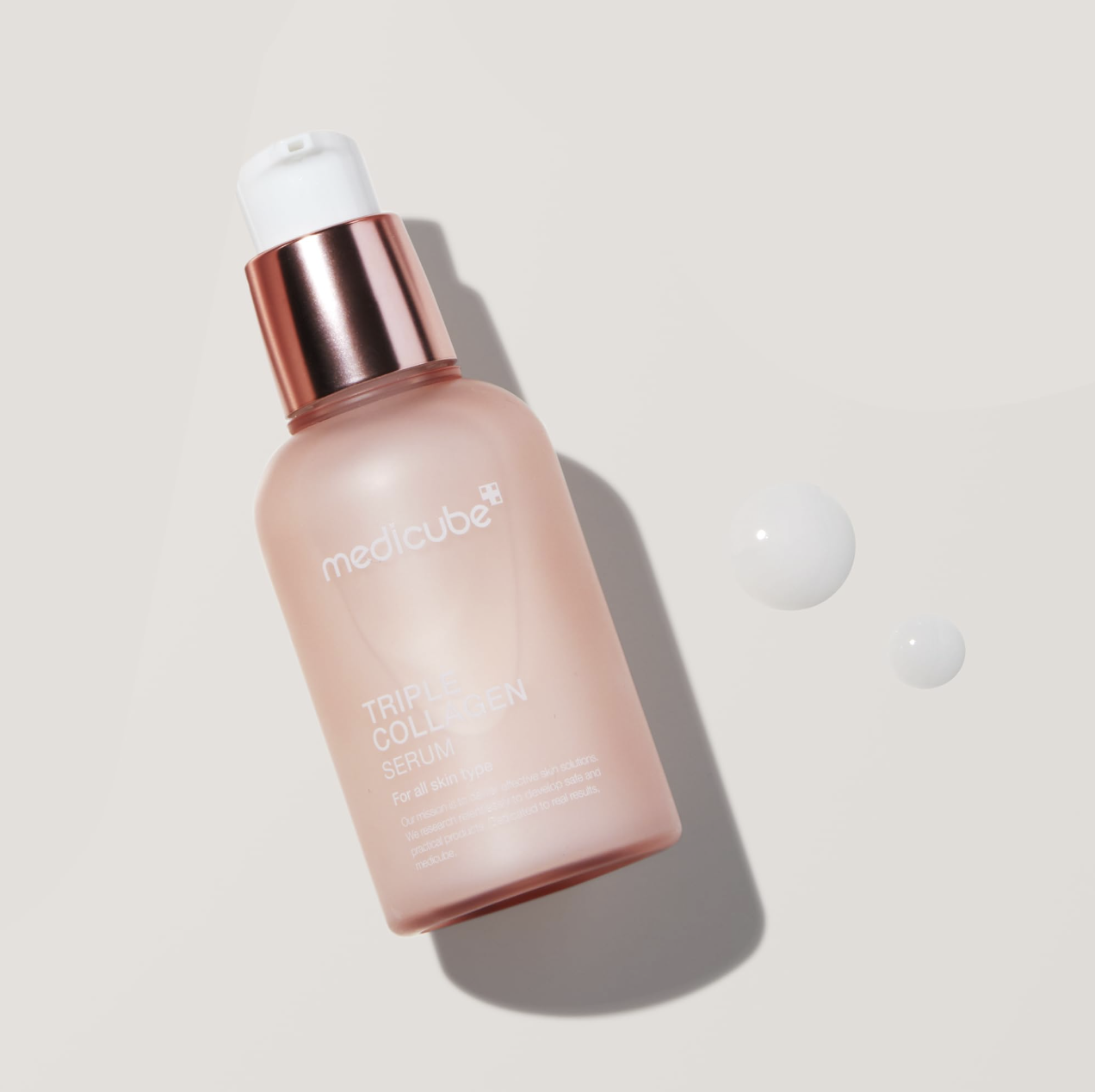 Medicube Collagen Booster Bundle