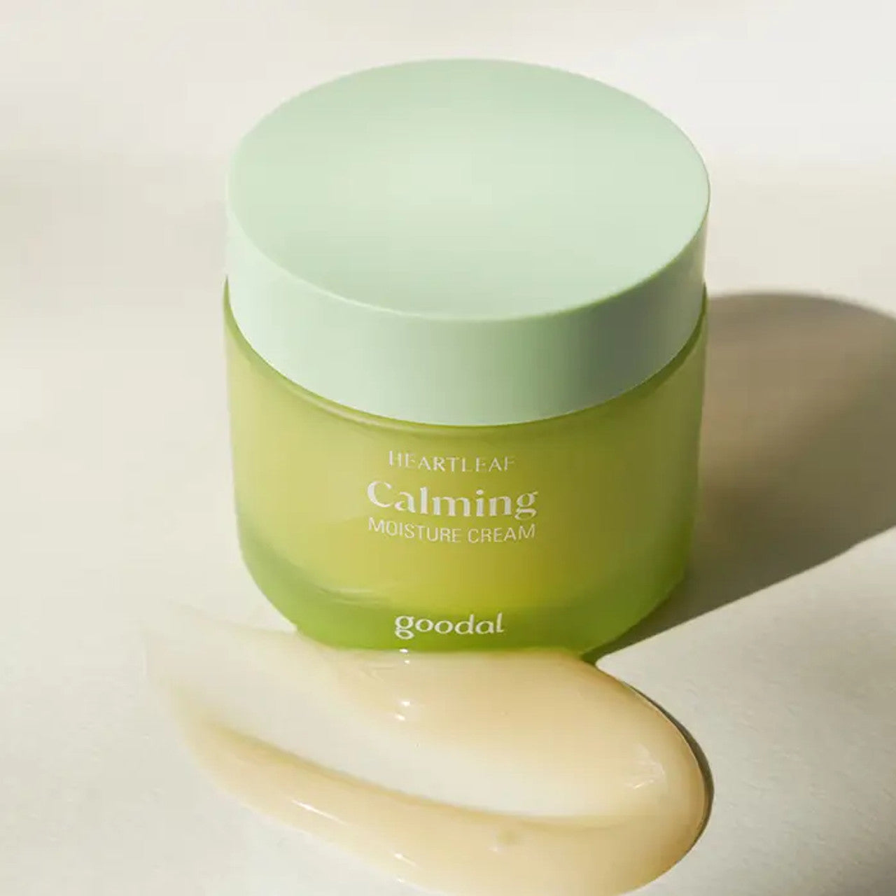 Heartleaf Calming Moisture Cream