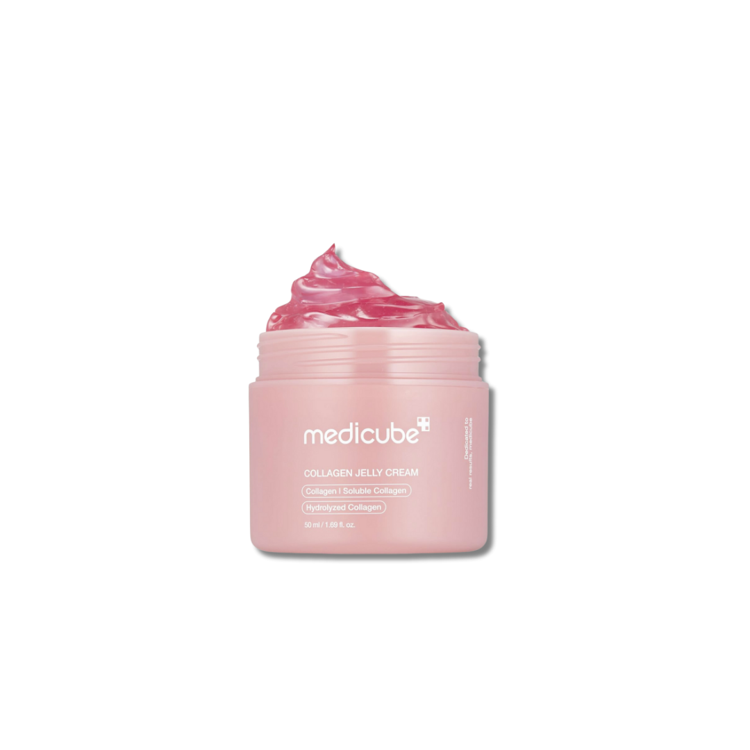 Collagen Jelly Cream 50ml
