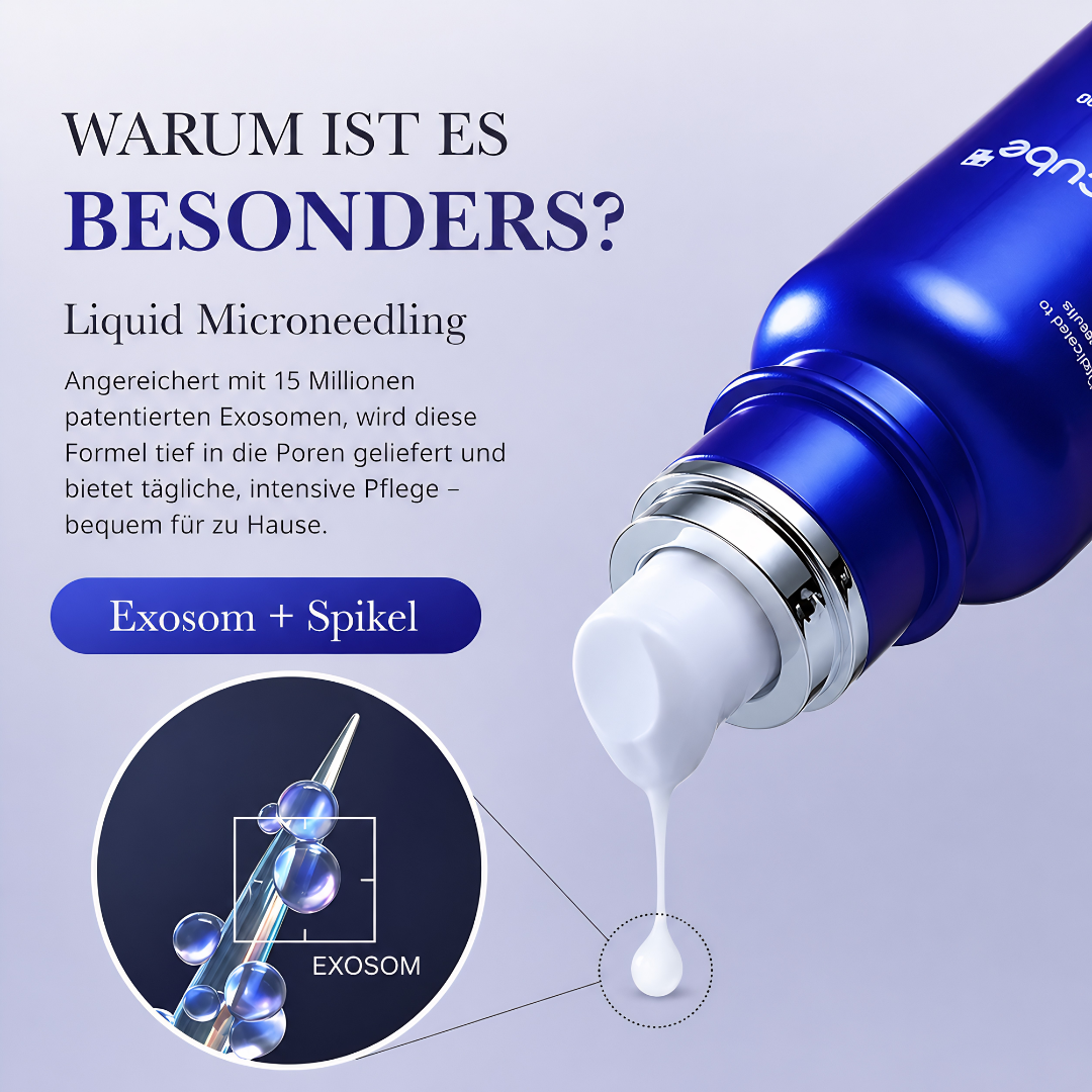 One Day Exosome Shot Pore Ampoule 7500 30 ml