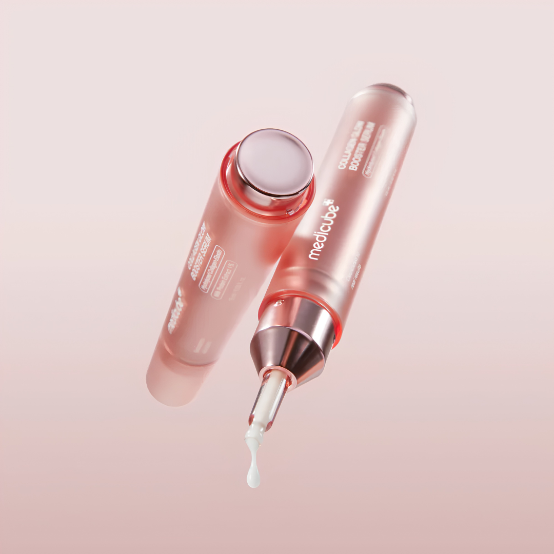 Collagen Glow Booster Serum 15ml