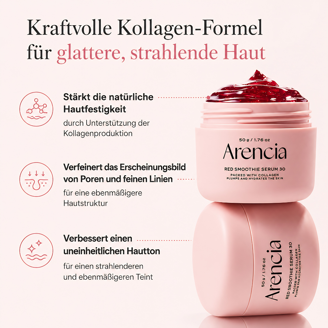 Arencia Sensitive Skin Bundle