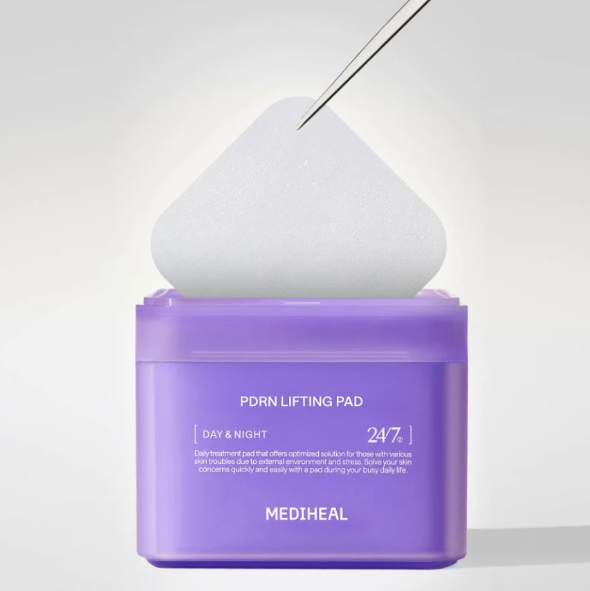 PDRN Lifting Pad 170ml (100ea)