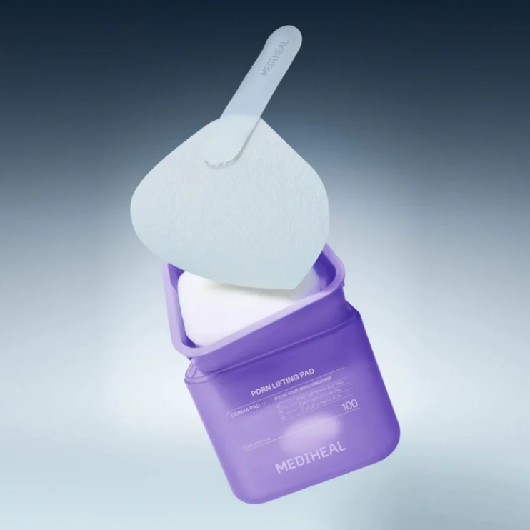 PDRN Lifting Pad 170ml (100ea)