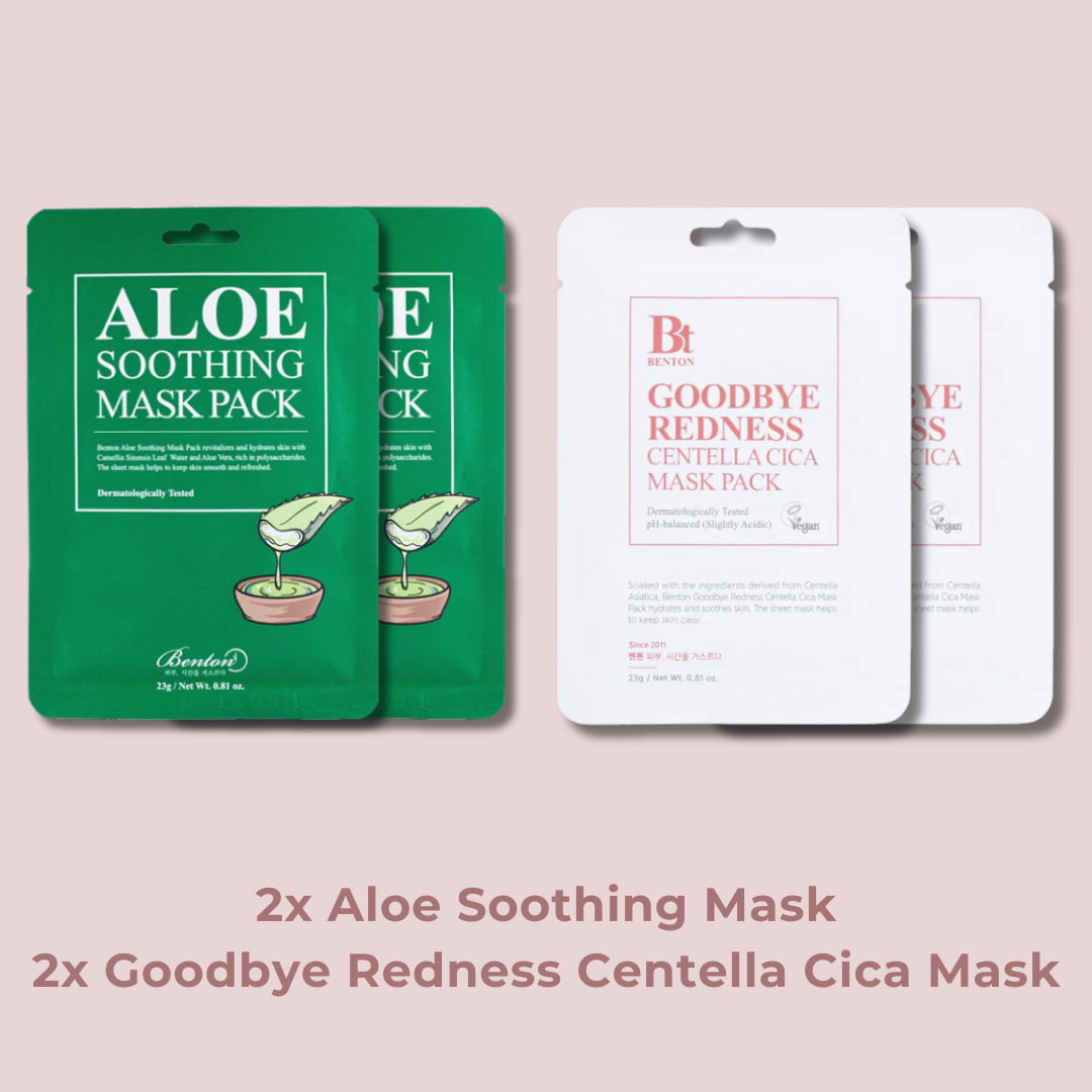 Friendship Goals Bundle