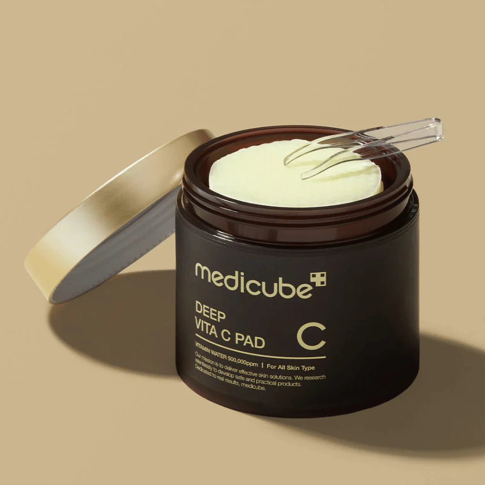 Deep Glow Luxe Bundle