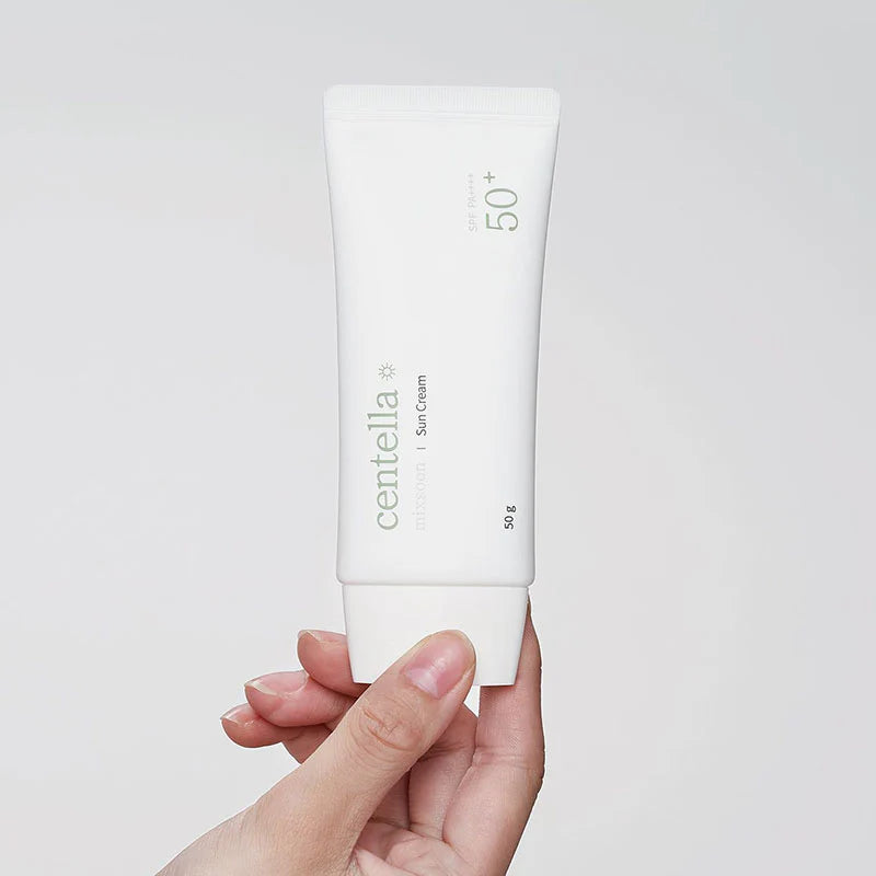 Centella Sun Cream 50g