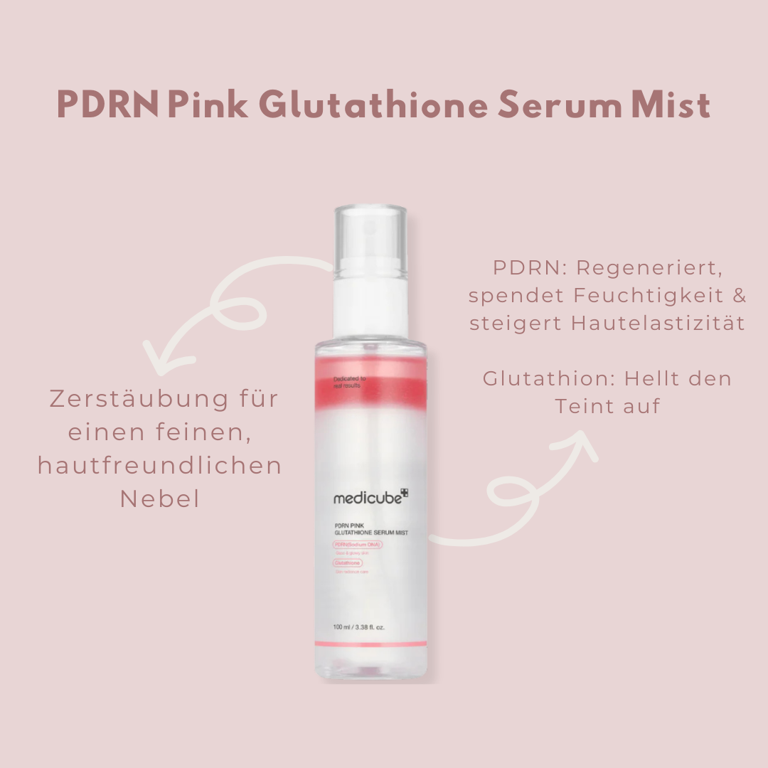 Medicube PDRN Beauty Sleep 2.0 Bundle