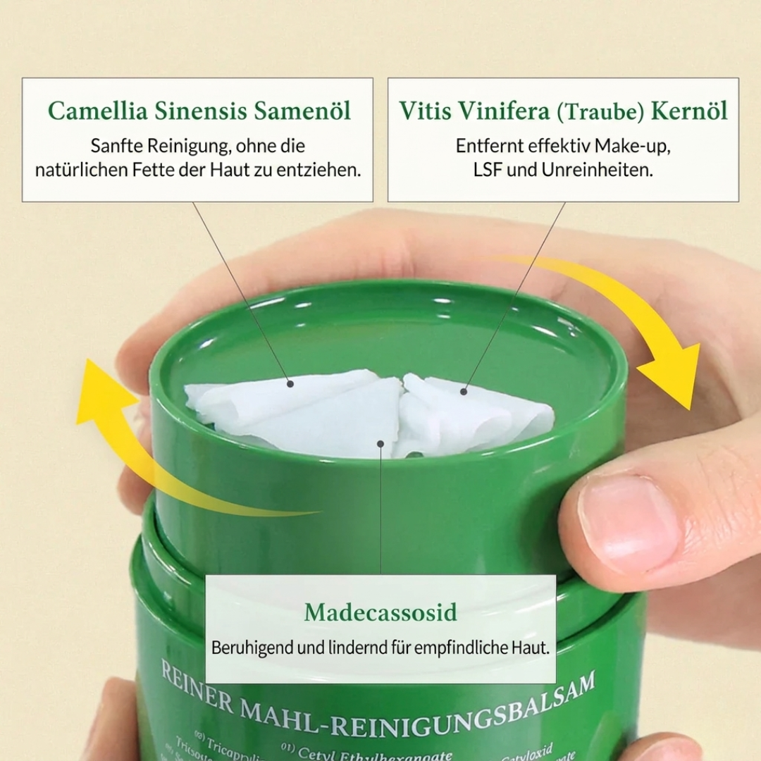 Pure Grinding Cleansing Balm 50 ml
