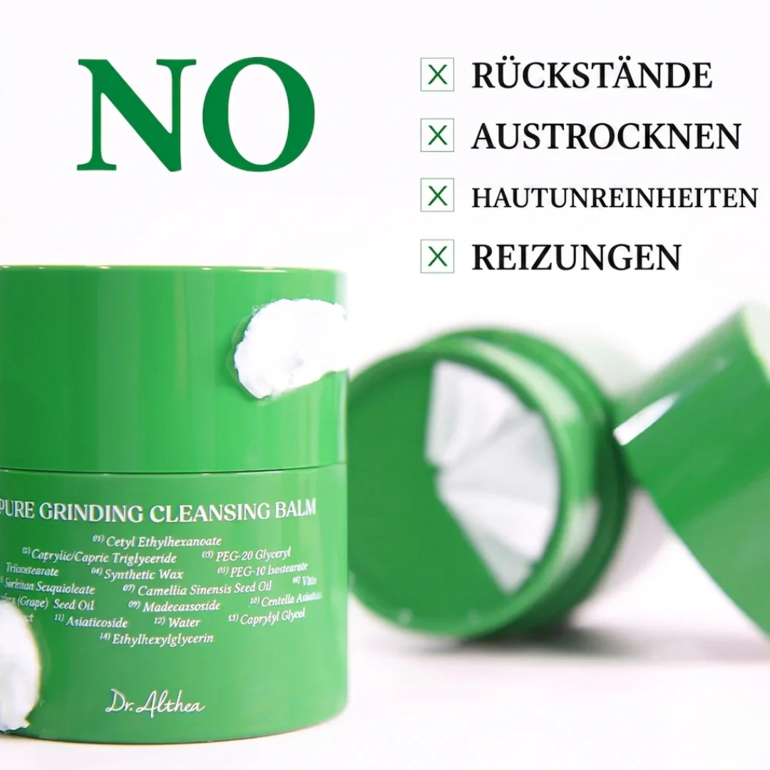 Pure Grinding Cleansing Balm 50 ml