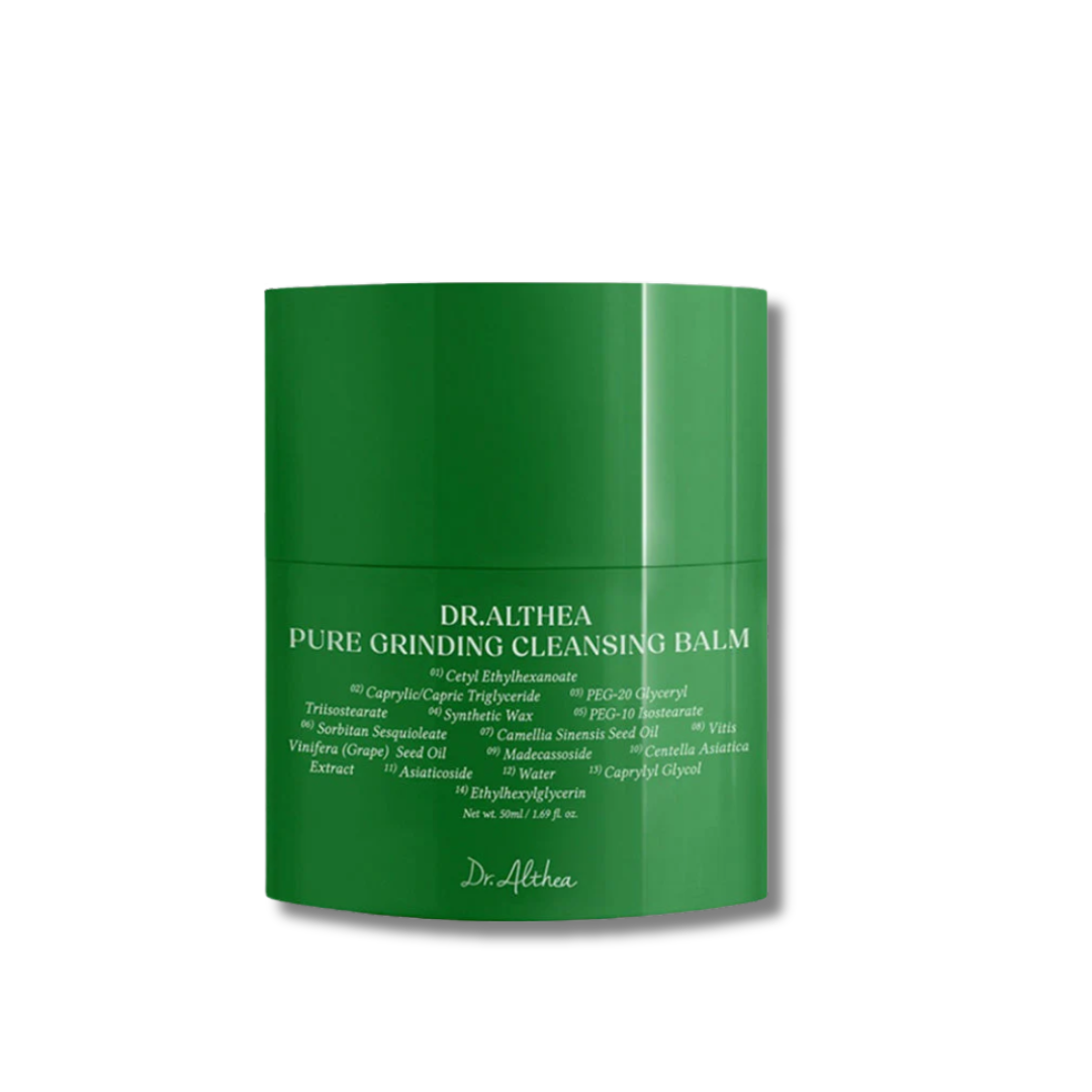 Pure Grinding Cleansing Balm 50 ml