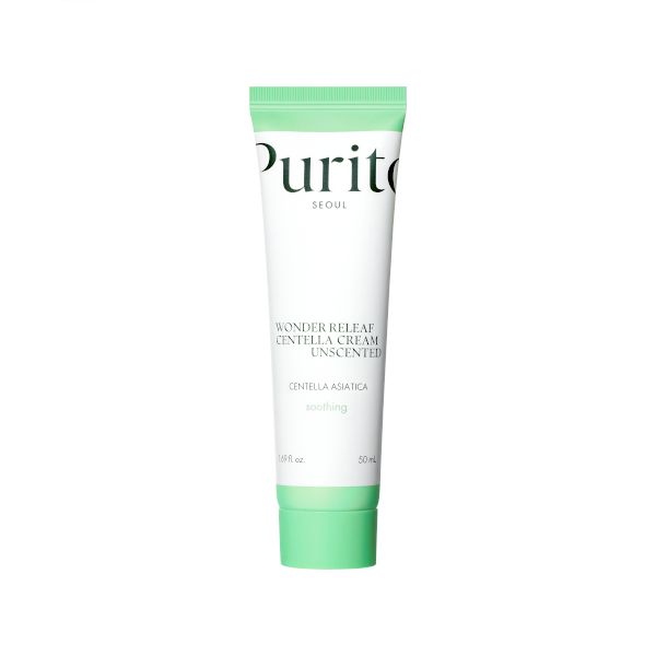 Purito Wonder Releaf Bundle