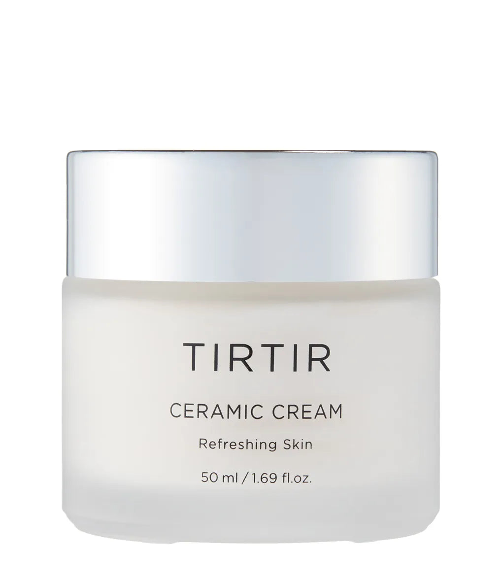 Ceramic Cream
