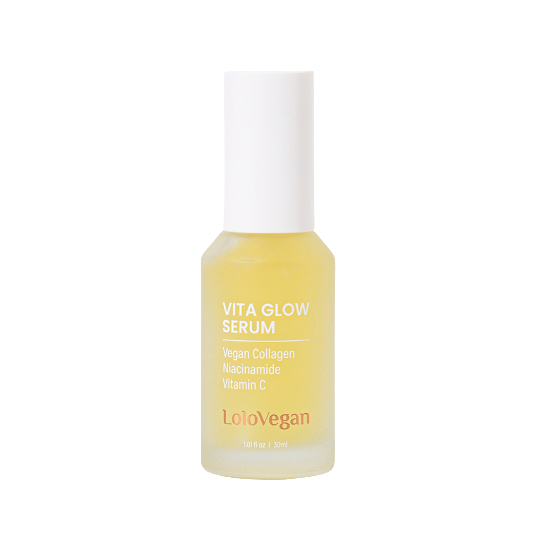 Vita Glow Serum