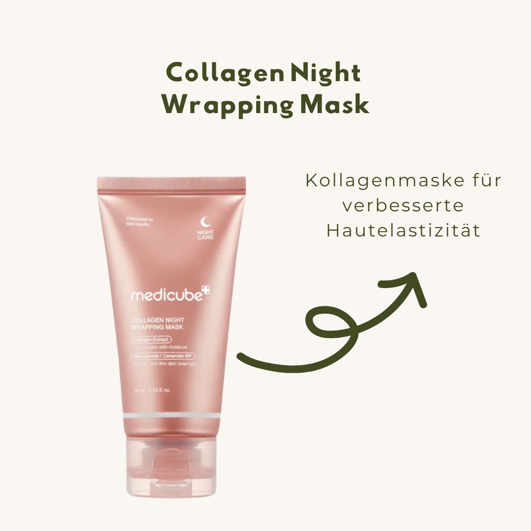 Medicube PDRN Beauty Sleep Mist Bundle