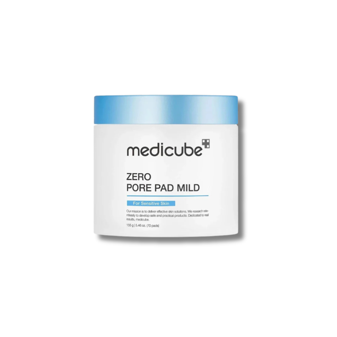 Poreless Radiance Bundle