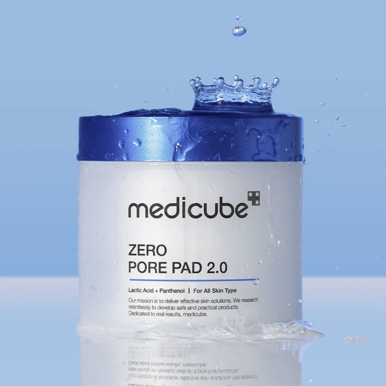 Medicube Bye Bye Pores Bundle