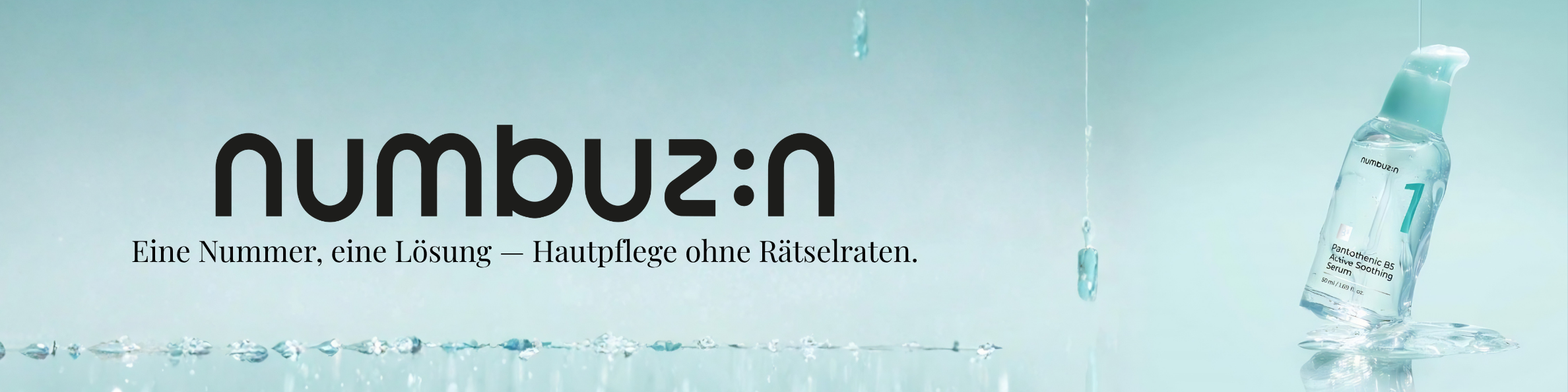 Numbuzin