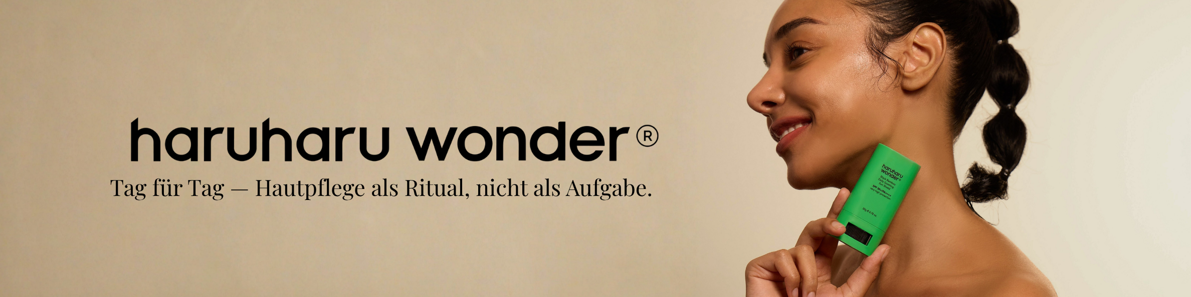 HaruHaru Wonder