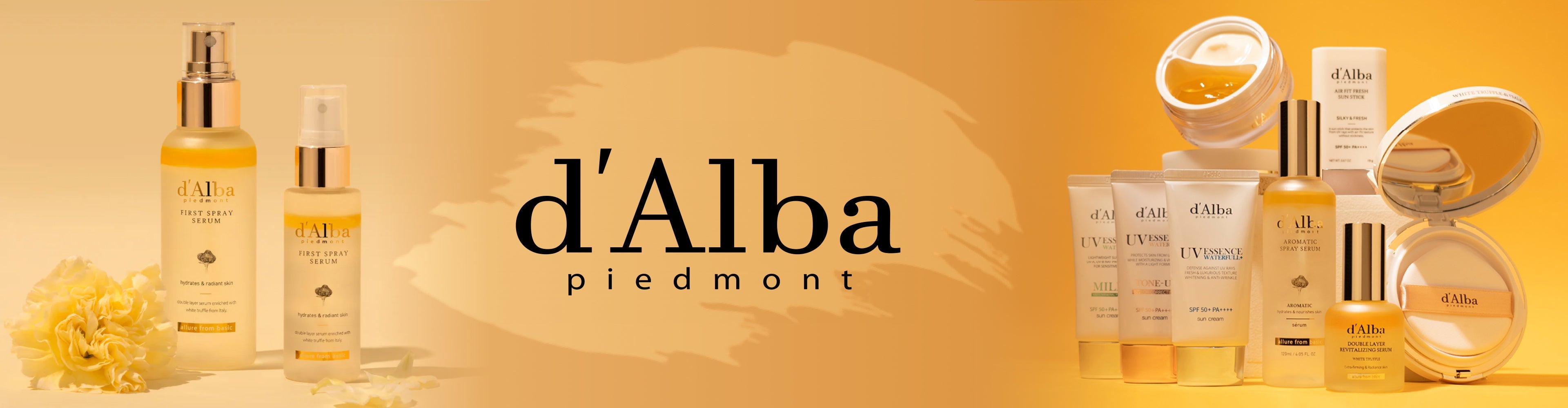 The Premium Vagan d'Alba piedmont 早い者勝ち。 Косметика бренду d'Alba купити за найкращою ціною ❤️ BeautyDone